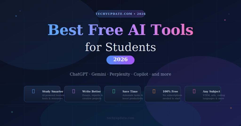 How to Use ChatGPT for Students