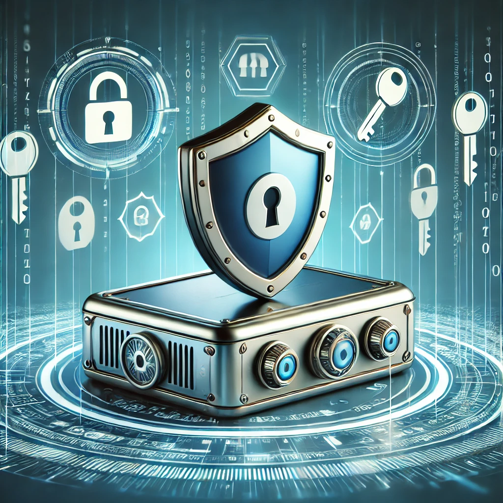 2FAS — Authenticator and Password Manager