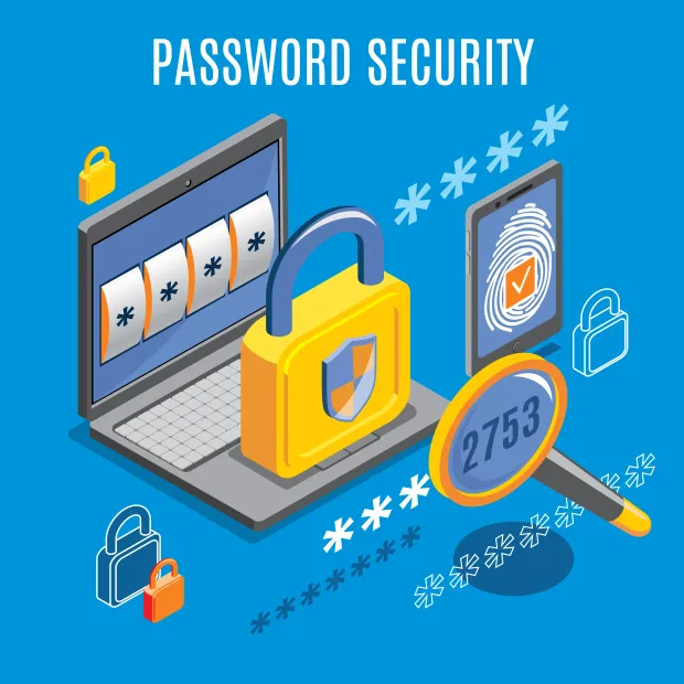 2FAS — Authenticator and Password Manager