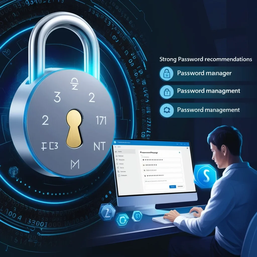 2FAS — Authenticator and Password Manager