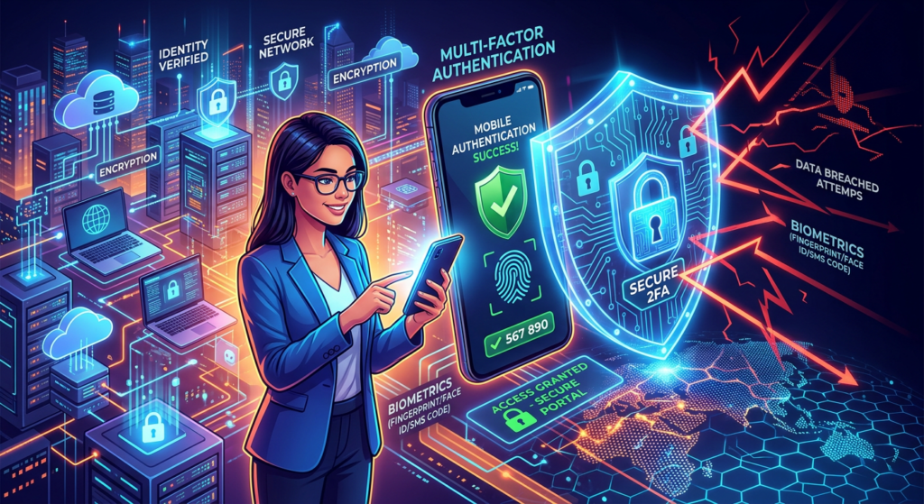 best two-factor authentication