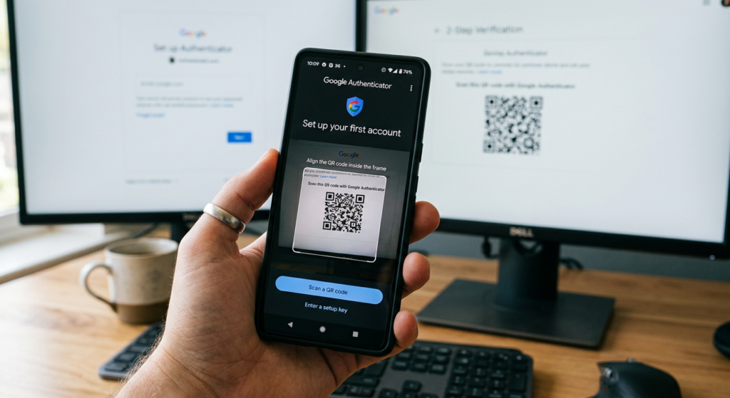 best two-factor authentication