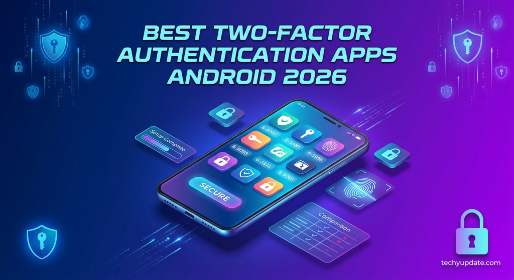 best two-factor authentication