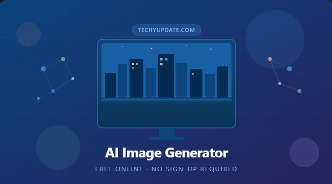AI Image Generator – Free Online