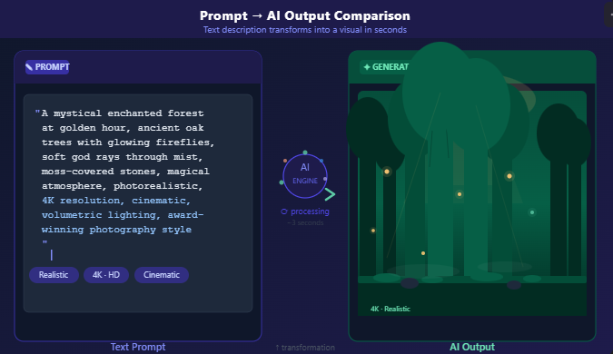 AI Image Generator – Free Online