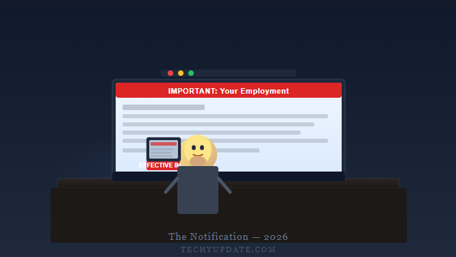 tech layoffs 2026 latest