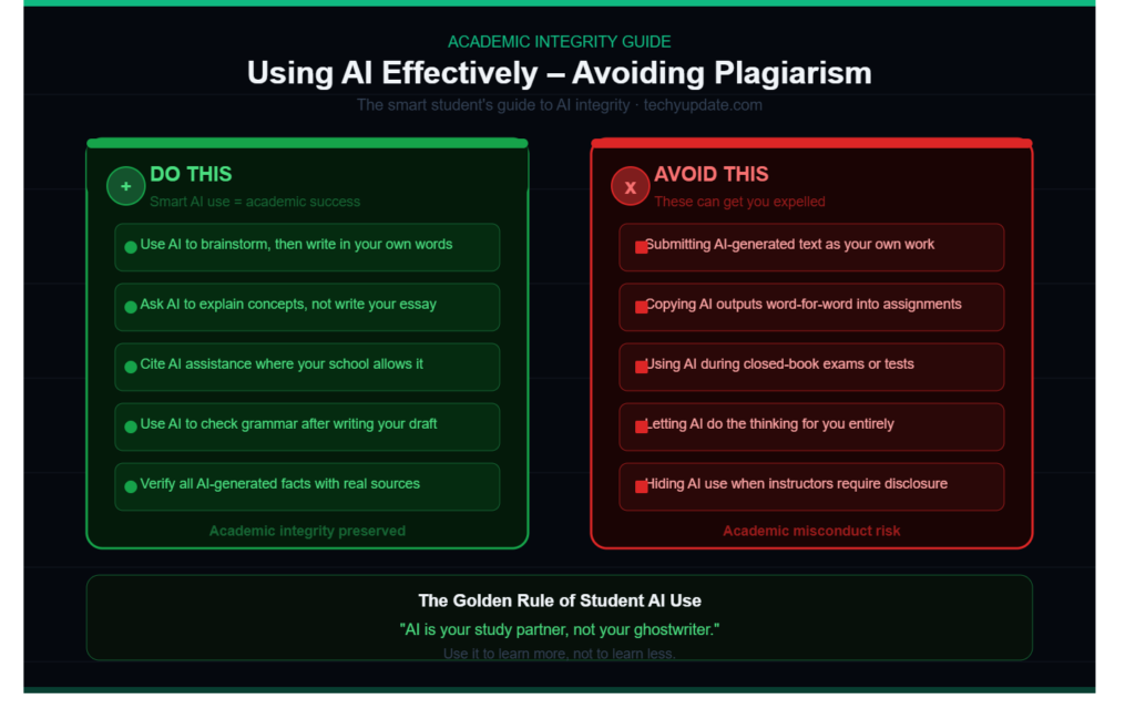 Best Free AI Tools for Students