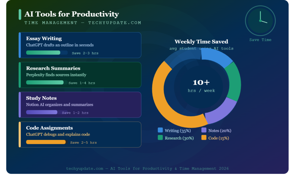 AI Tools for Productivity
