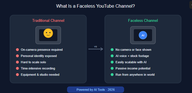 Different Types of Automated Channels