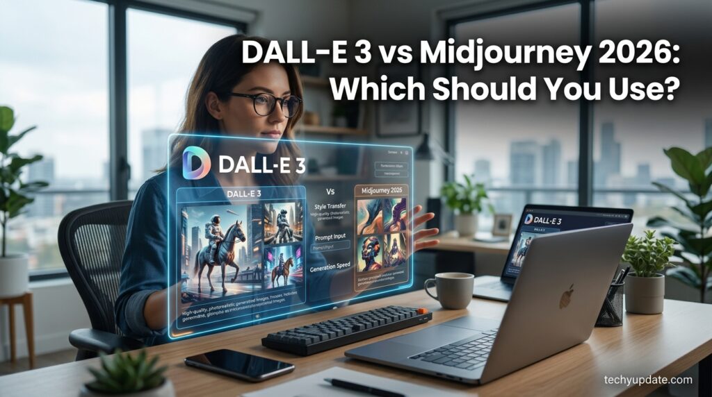 DALL-E 3