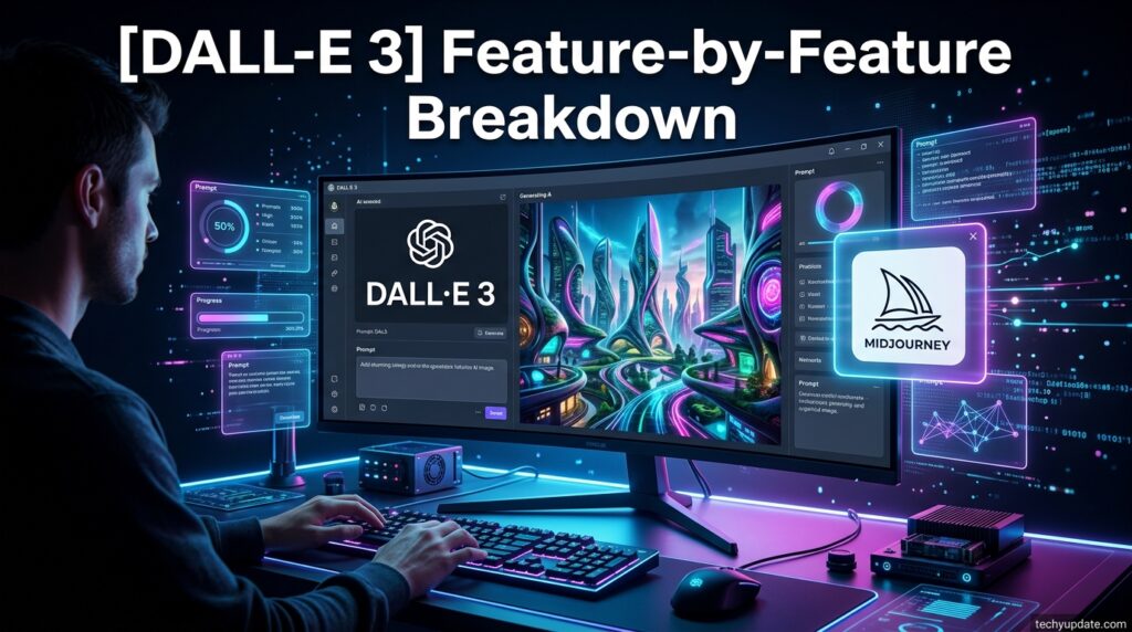 DALL-E 3