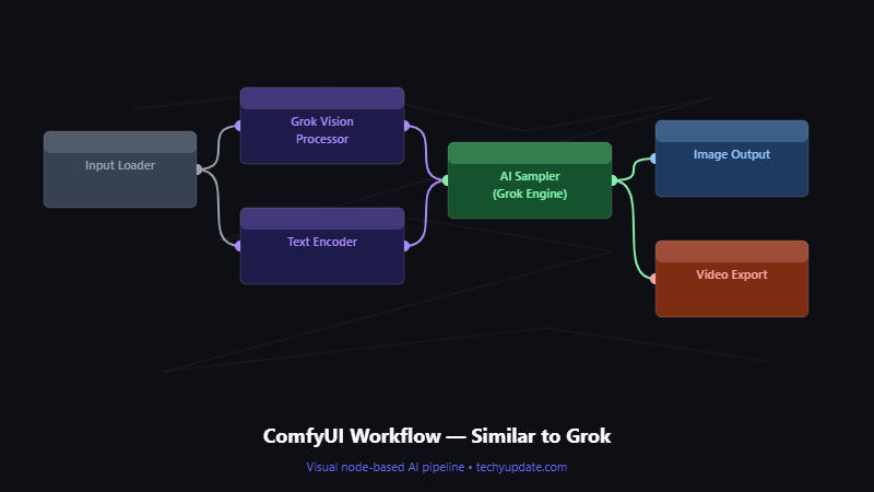 Grok AI for Free