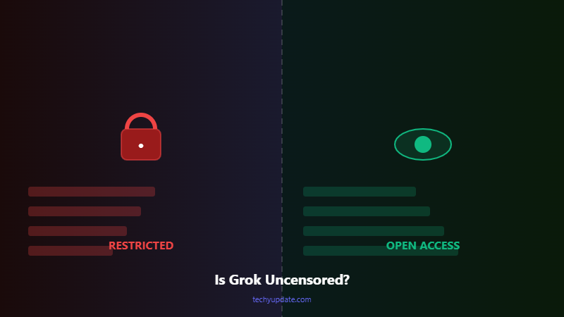 Grok AI for Free