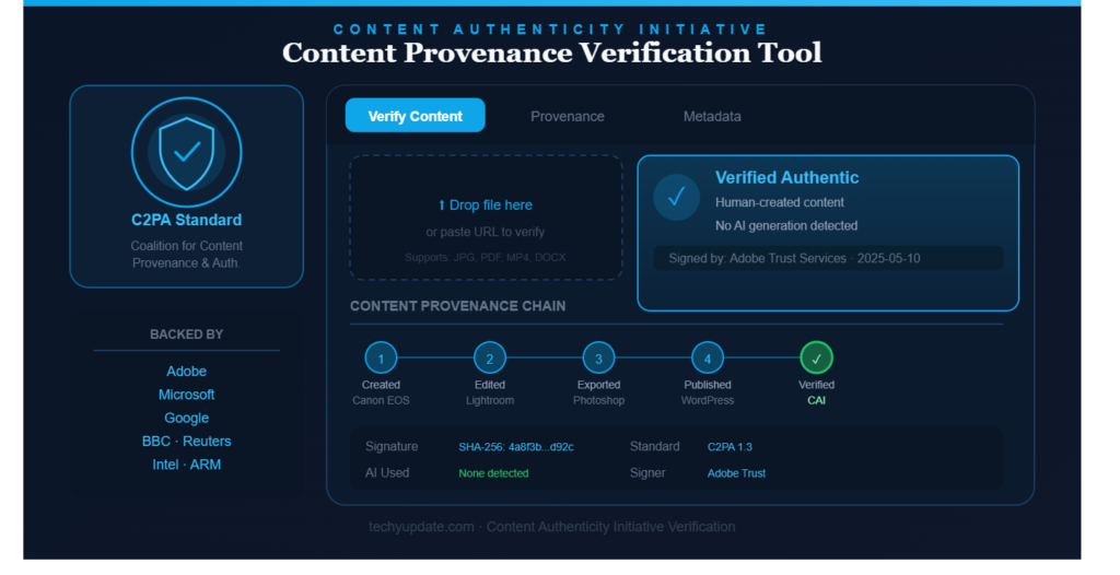 Best AI Content Detectors