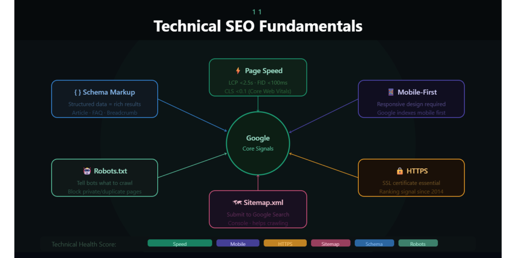 Write SEO Articles