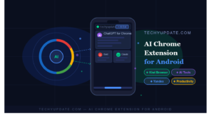 AI Chrome Extension
