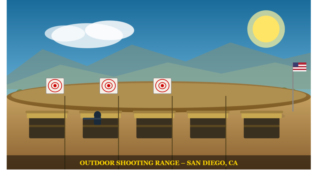 San Diego Shooting