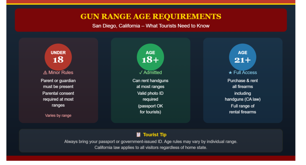 San Diego Shooting