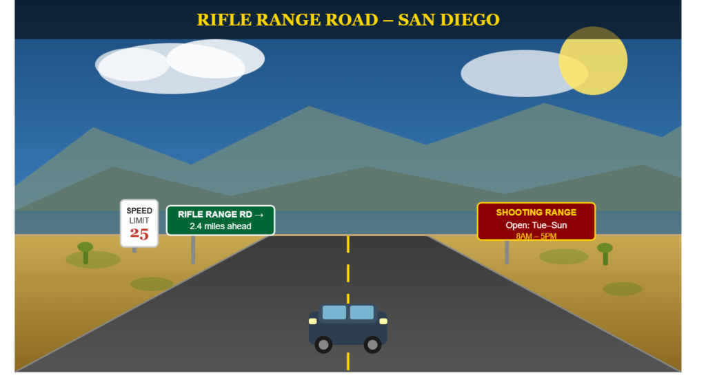 San Diego Shooting