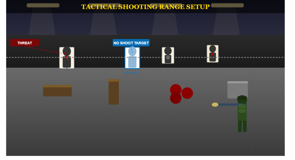 San Diego Shooting