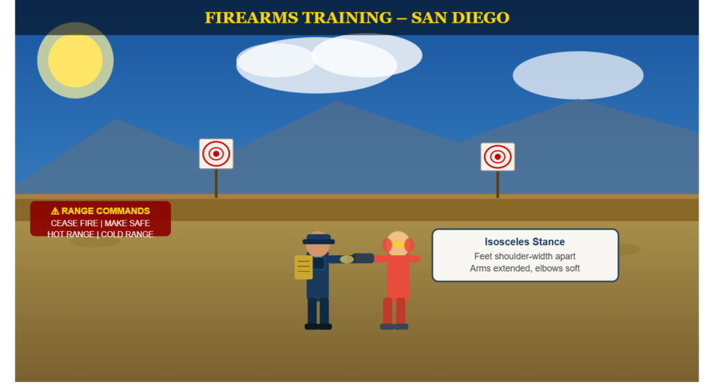 San Diego Shooting
