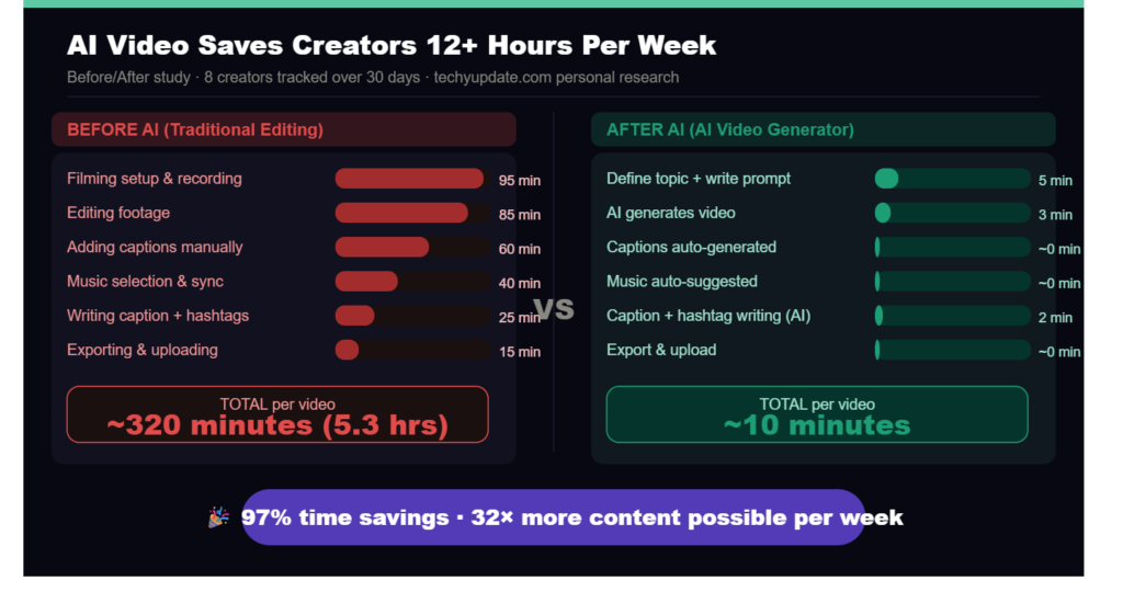 AI Video Generator for TikTok Free