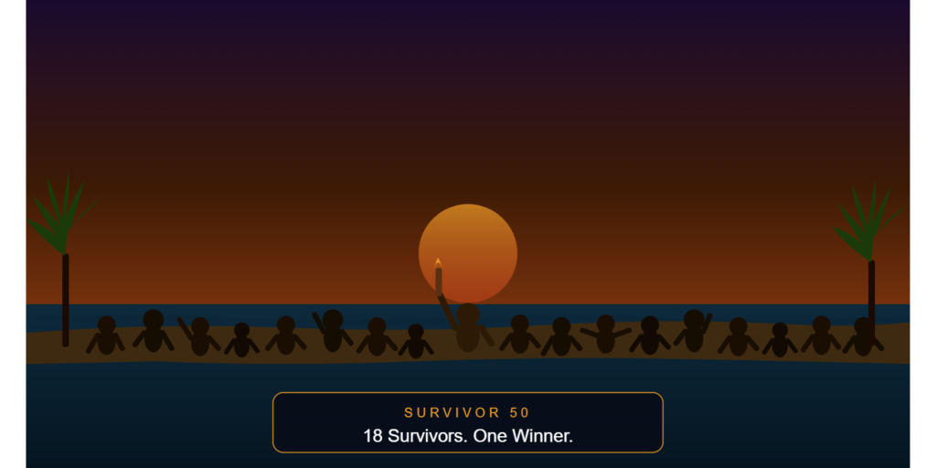 Who Won Survivor 50
