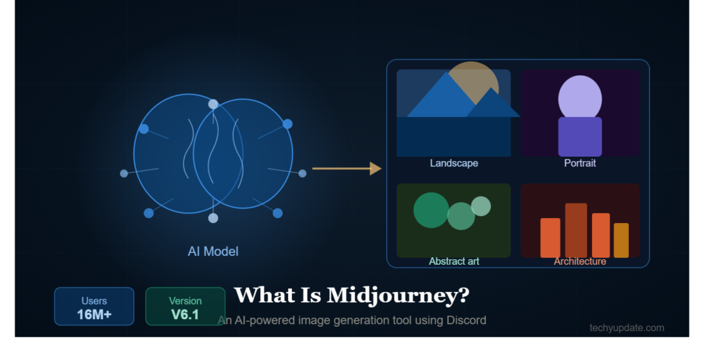 How to Use Midjourney