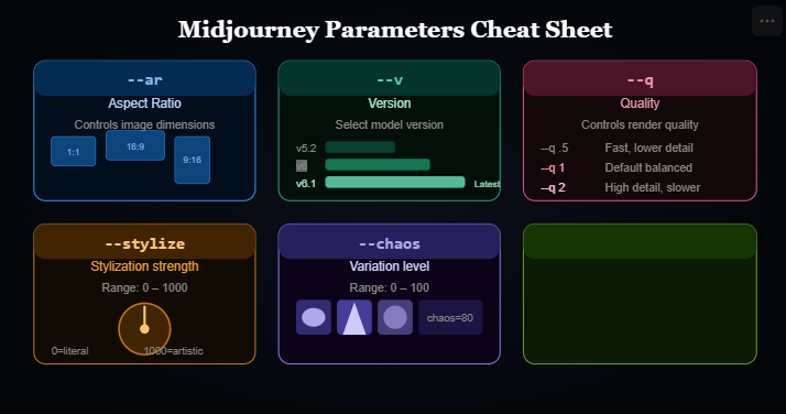 How to Use Midjourney