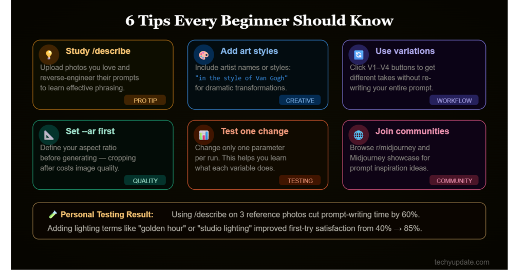 How to Use Midjourney