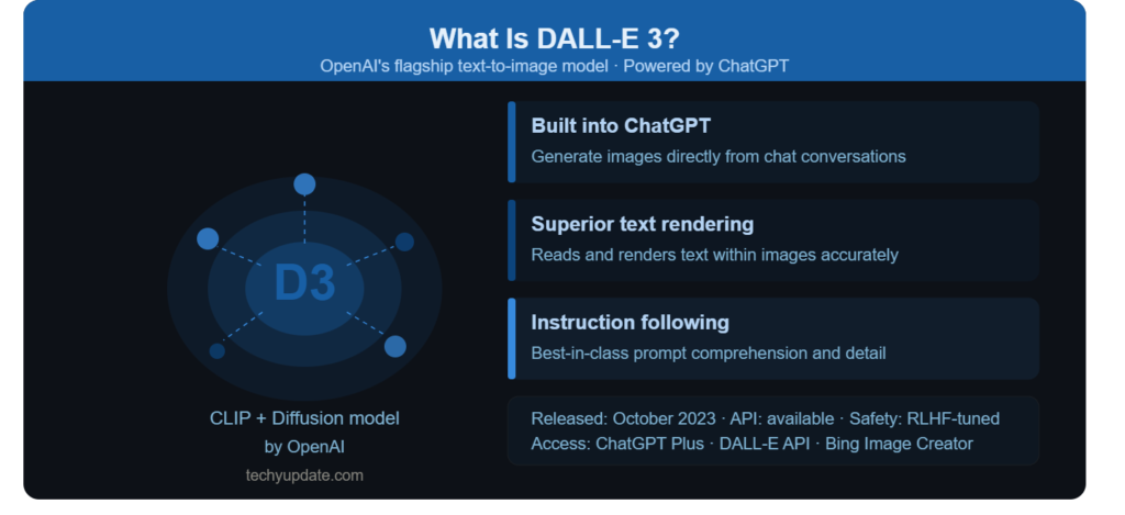DALL-E 3 vs Midjourney vs Stable Diffusion Comparison