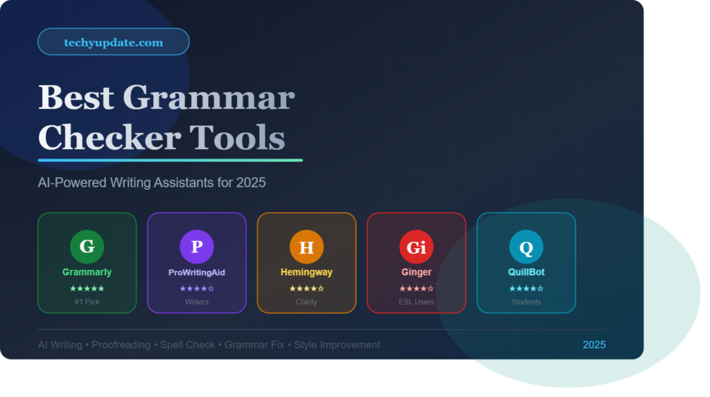 Grammar Checker