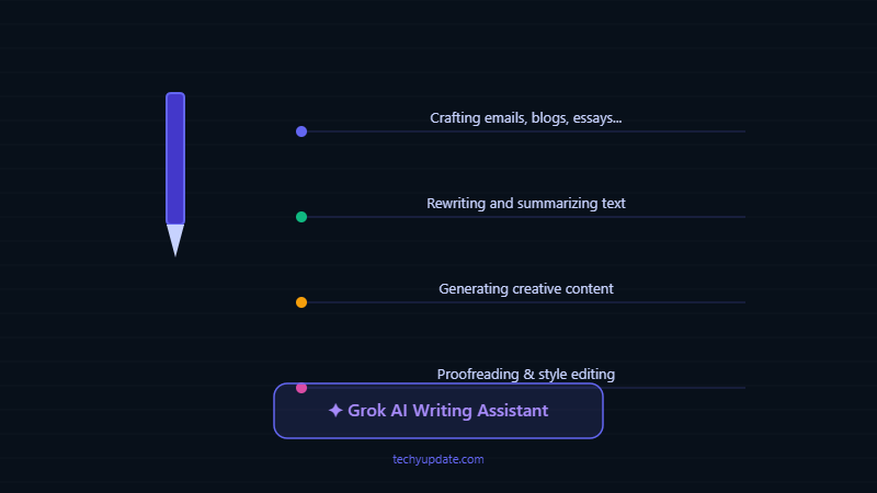 Grok AI for Free
