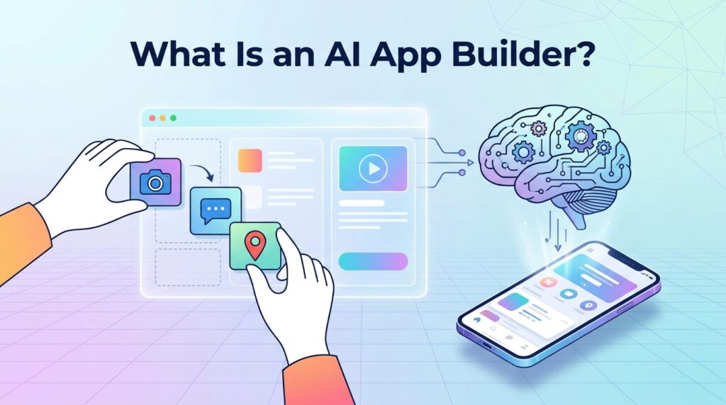 AI App Builders