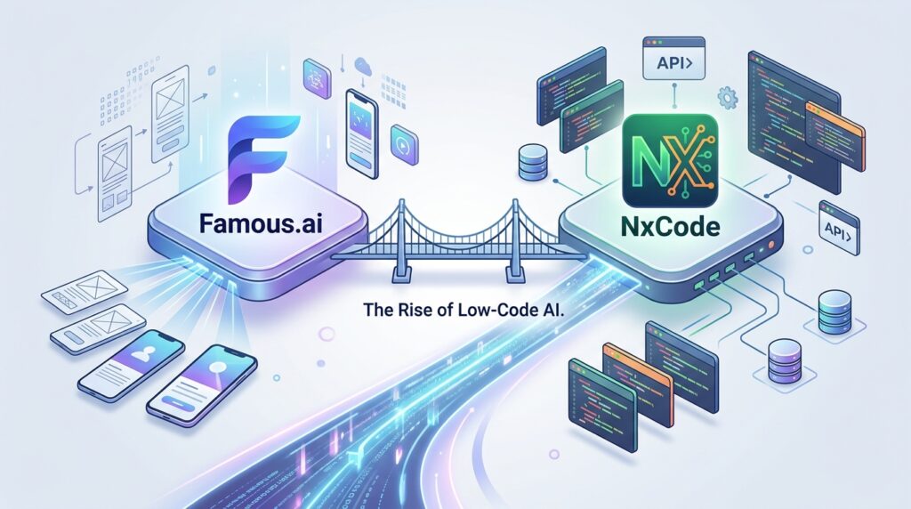AI App Builders