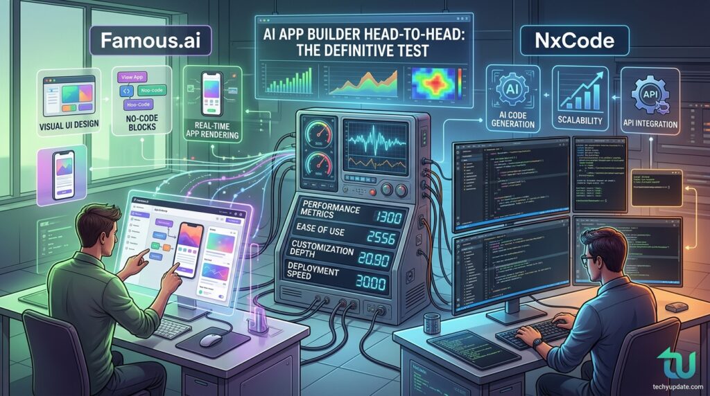 AI App Builders