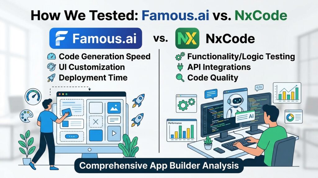 AI App Builders