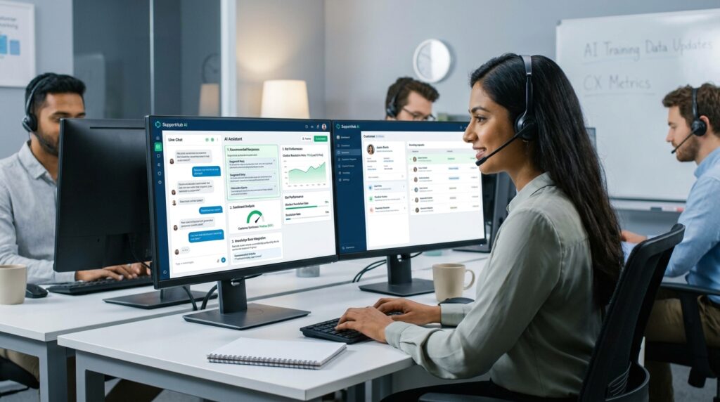 AI Tools for Ecommerce Website