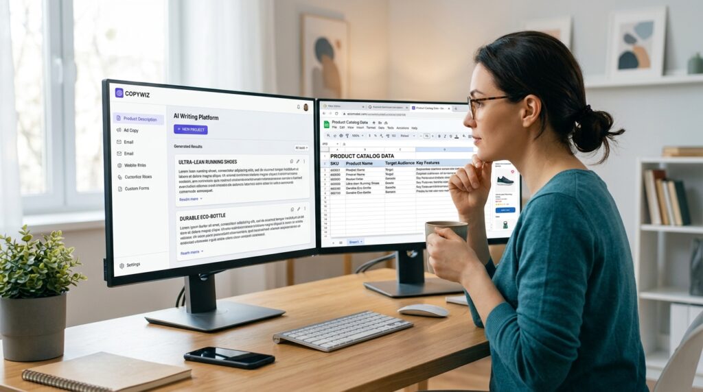 AI Tools for Ecommerce Website