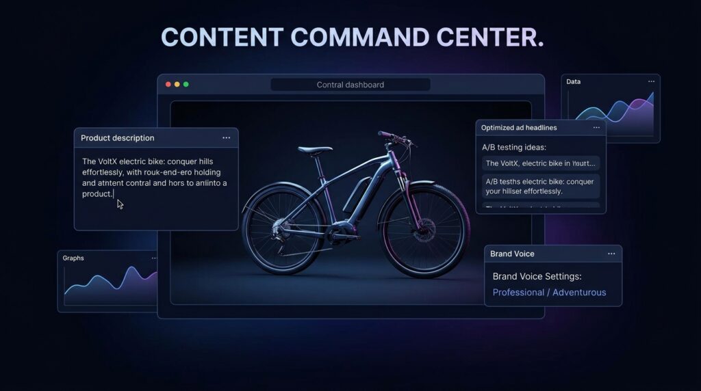 AI Tools for Ecommerce Website