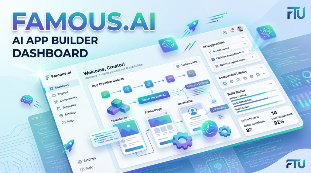 Famous.ai Review