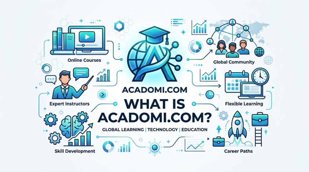Acadomi