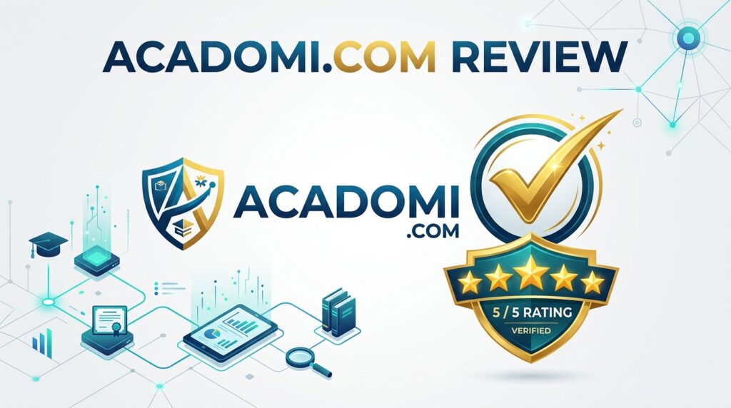 Acadomi