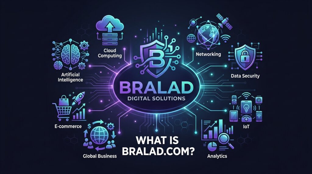 Bralad