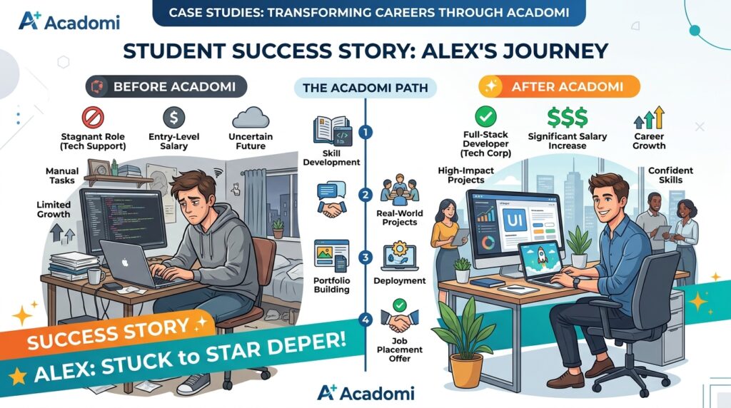 Acadomi