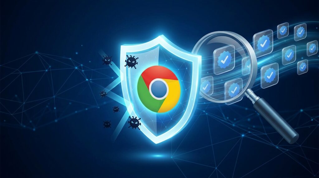 Google Chrome Web Store