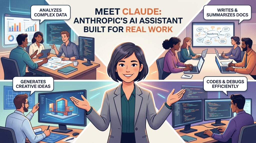 Automate Tasks with Claude