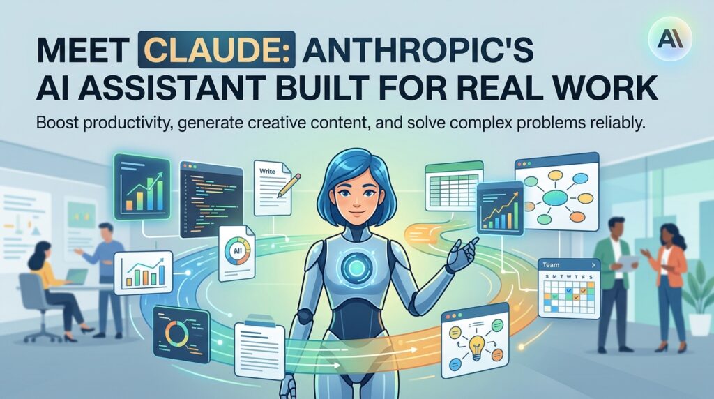 Automate Tasks with Claude