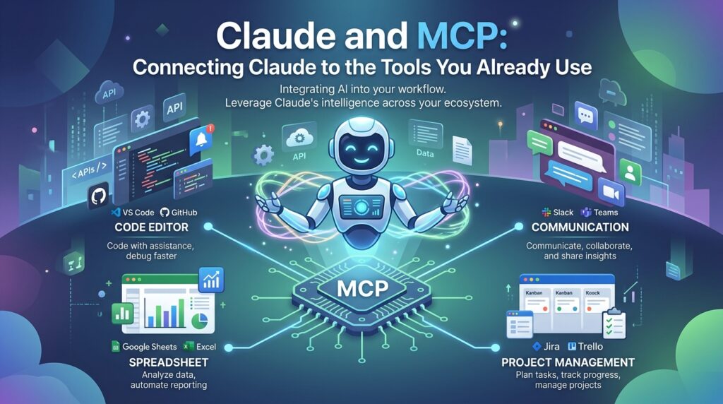 Automate Tasks with Claude