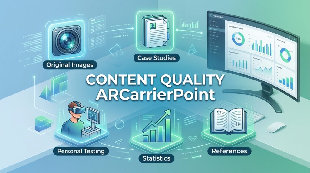 Content Quality